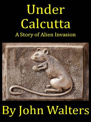 cover image of Under Calcutta